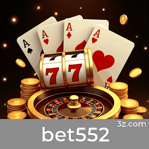Cadastro na bet552