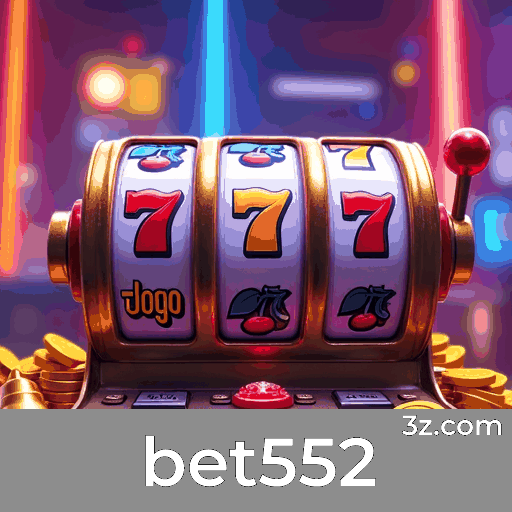 Acessar o site bet552 COM