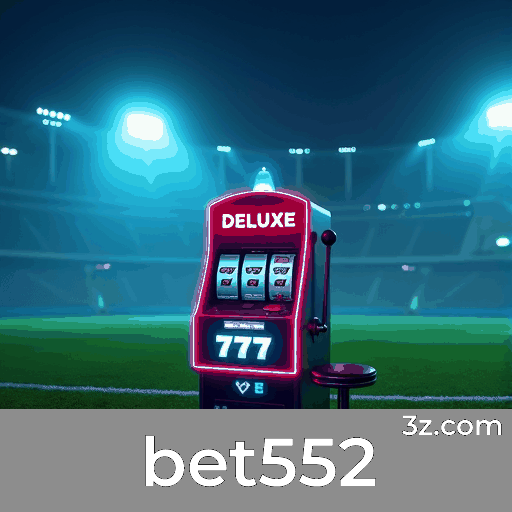 Cassino Online bet552