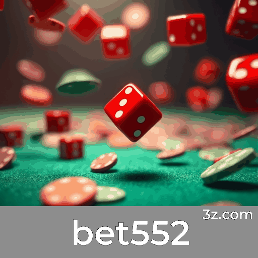 Cassino Online bet552