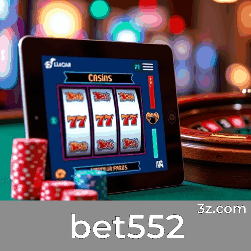Acesso ao bet552