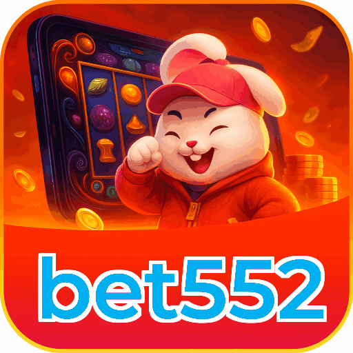 bet552 logo