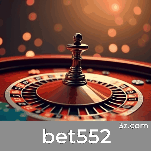 Cadastro na bet552