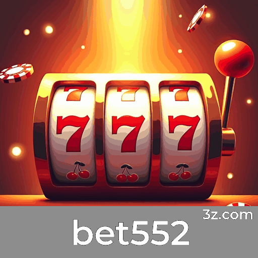 bet552: Plataforma de Apostas Segura e Premiada